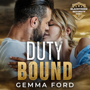 Duty Bound audiobook