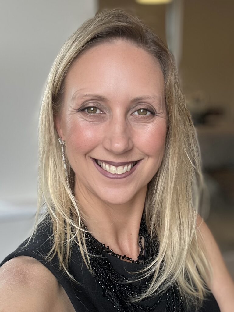 Gemma Ford, Contemporary Romance Author