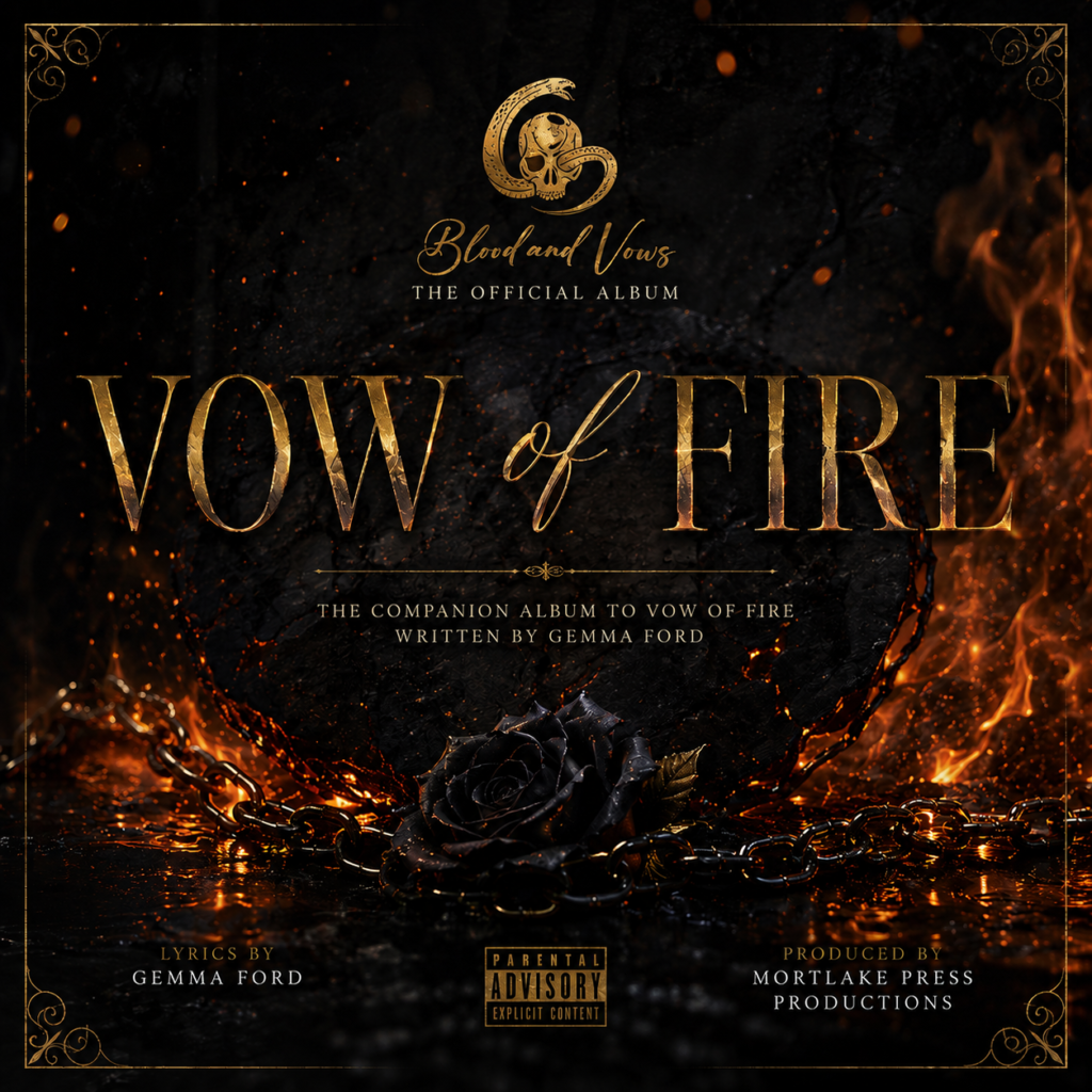 Vow of Fire Companion Album